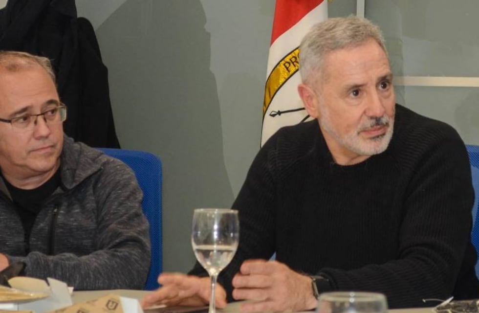 Espionaje ilegal en Santa Fe: citaron a Marcelo Sain para imputarlo