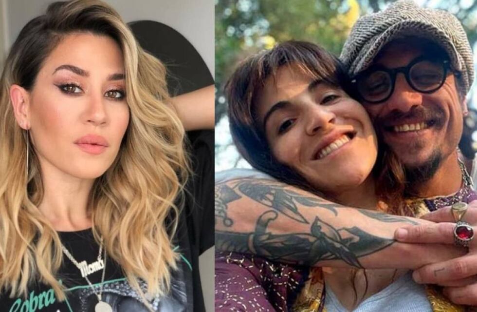Jimena Barón arremetió contra Gianinna Maradona en un show: qué le respondió la hija del 10
