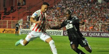 Unión de Santa Fe recibió de local a Junior