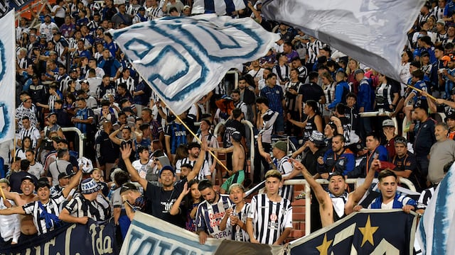 Talleres vuelve al ruedo en Copa Argentina, con su gente.