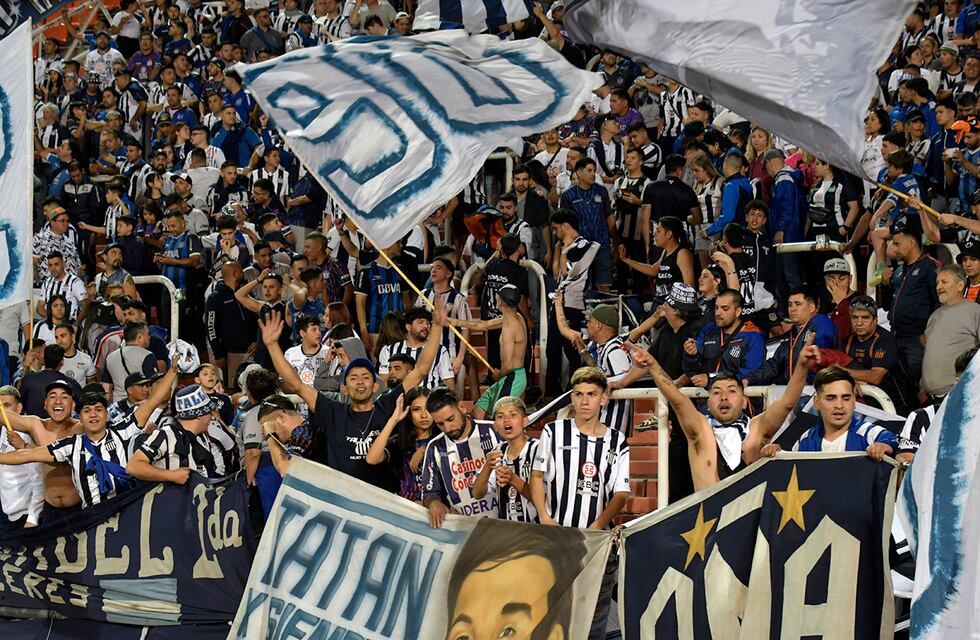 Los precios de entradas para ver a Talleres en Copa Argentina contra Agropecuario