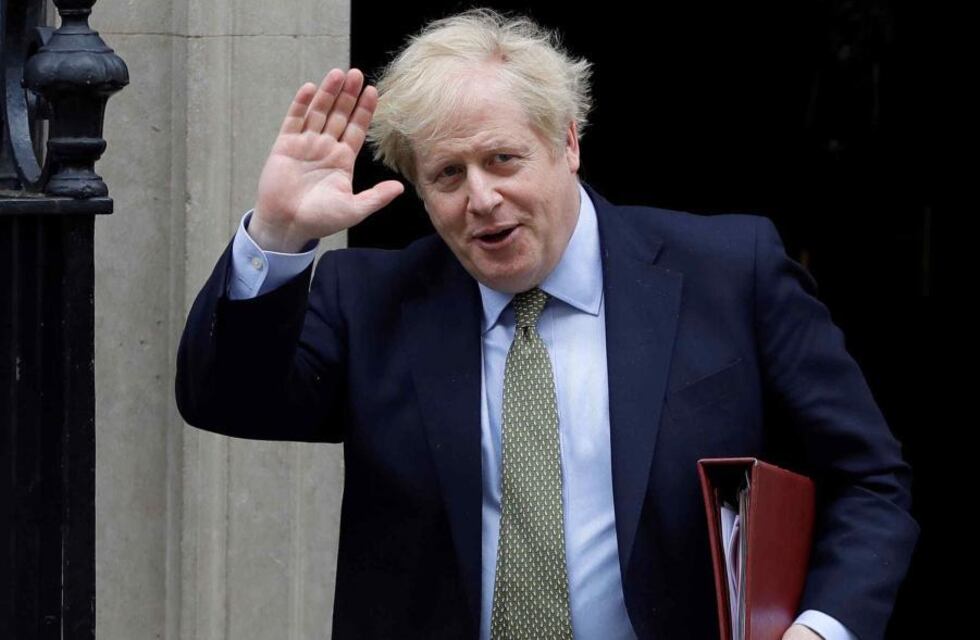 Coronavirus: Reino Unido retrasa el “día de la liberación” por el avance de la variante Delta