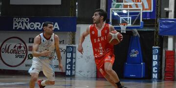 San Isidro Liga Argentina