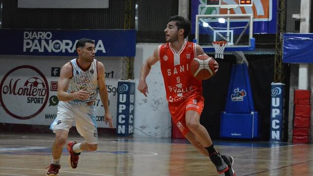 San Isidro Liga Argentina