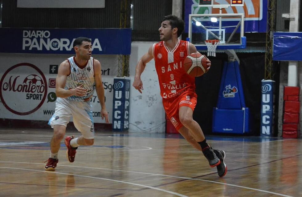 San Isidro jugará las semifinales de la Liga Argentina en Suardi