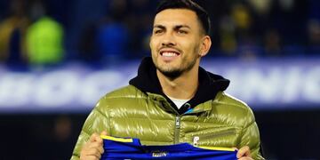 La alarmante predicción del astrólogo de Boca sobre el debut de Leandro Paredes: “Se puede lesionar”.