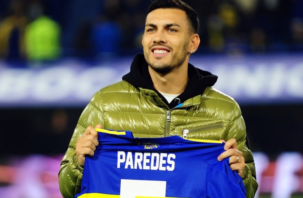 La alarmante predicción del astrólogo de Boca sobre el debut de Leandro Paredes: “Se puede lesionar”