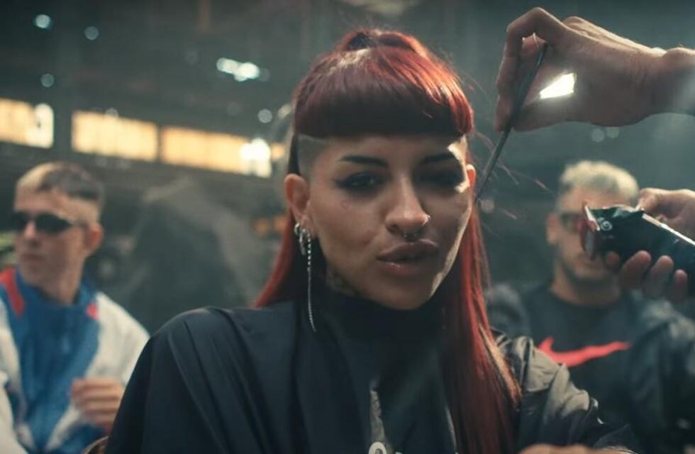 Cazzu en Caja Negra: “Con Khea y Duki somos como los fundadores”