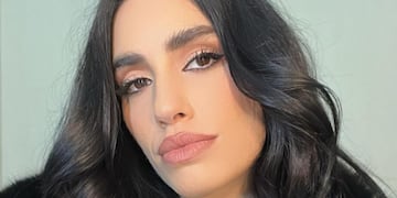 Lali Espósito confesó la relación secreta que tuvo con un famoso cantante