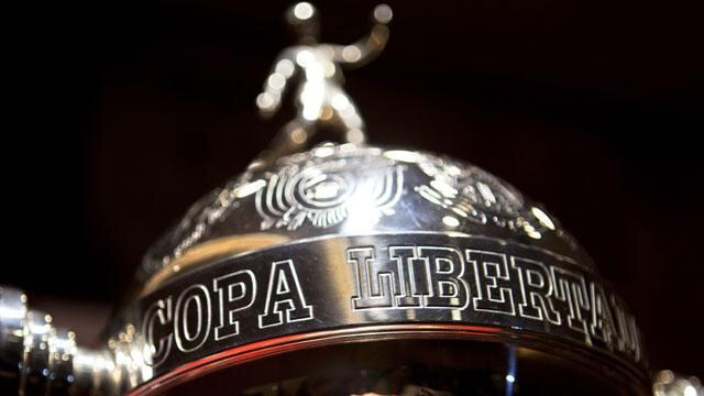 Los equipos argentinos ya conocen el fixture de la Copa Libertadores.