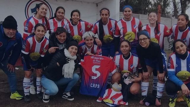 Rosario goleó a Olimpo 5 a 1 y quedó a 4 de los líderes.