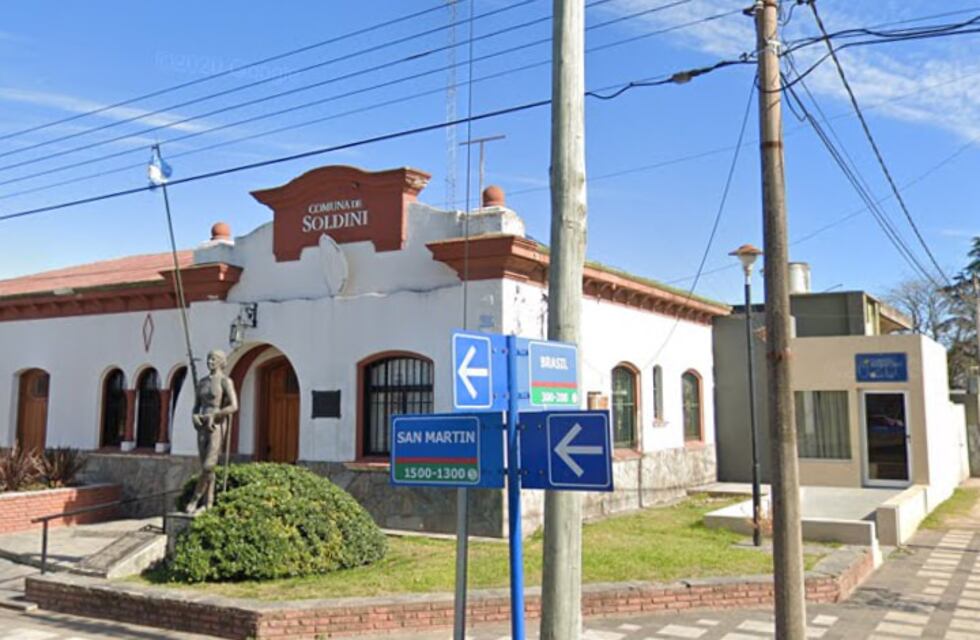 Así será la prestación de los servicios por Año Nuevo en Soldini