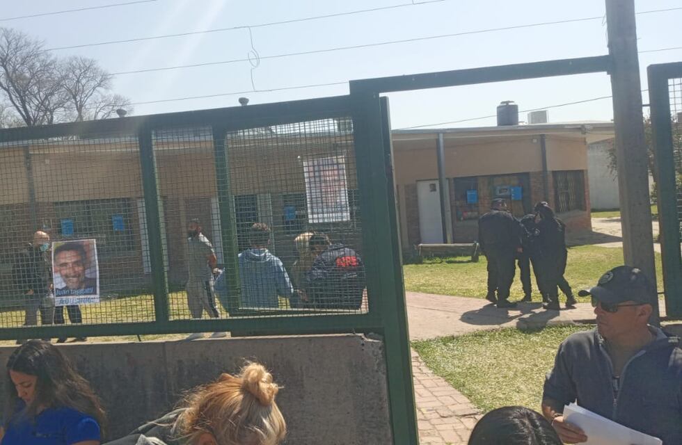 Rechazan fianza millonaria por docente acusado de abuso en jardín de infantes