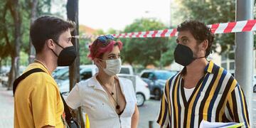 Rainbow, una nueva adaptación de El mago de Oz