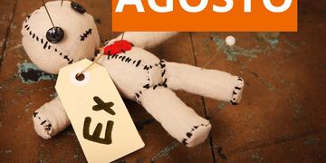 Teoría de agosto