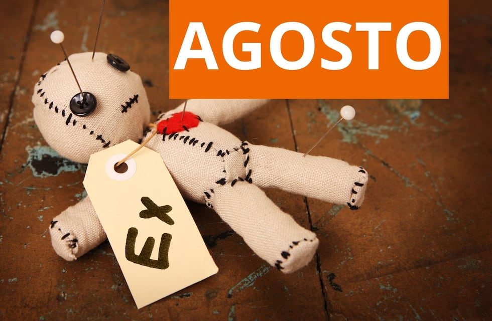 Qué es la Teoría de Agosto y por qué hay que tener cuidado con los ex este mes