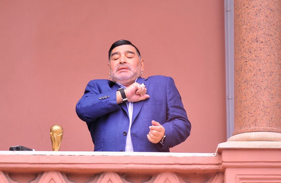 Otras cuatro personas podrían ser imputadas en la causa de la muerte de Maradona