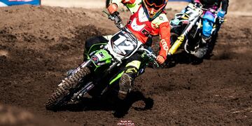 Santino Riba MX Arroyito