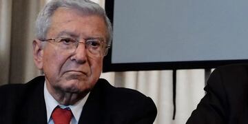 Héctor Polino falleció a los 89 años.