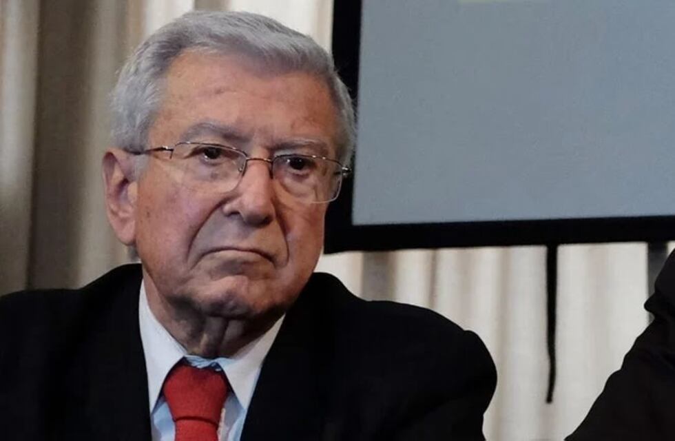 Murió el dirigente socialista Héctor Polino, reconocido por defender los derechos del consumidor