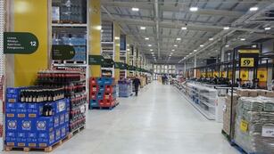 Un supermercado de Córdoba busca personal.