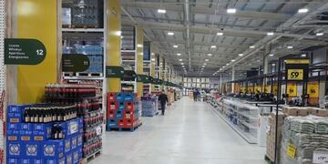 Un supermercado de Córdoba busca personal.