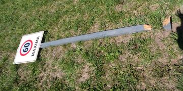 Así fue el ataque en Tandil