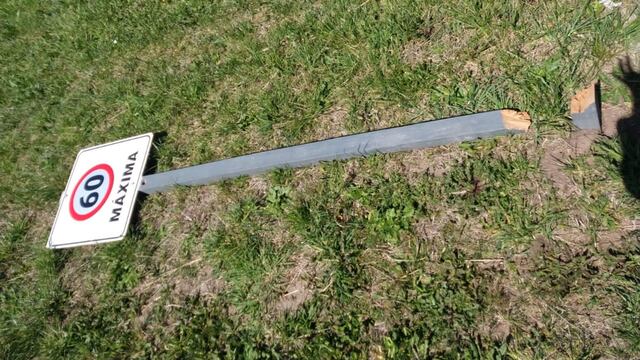 Así fue el ataque en Tandil