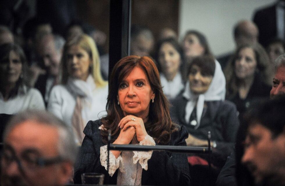 Agrupaciones políticas kirchneristas rafaelinas defienden a Cristina Fernández y piden el apoyo del oficialismo local y provincial