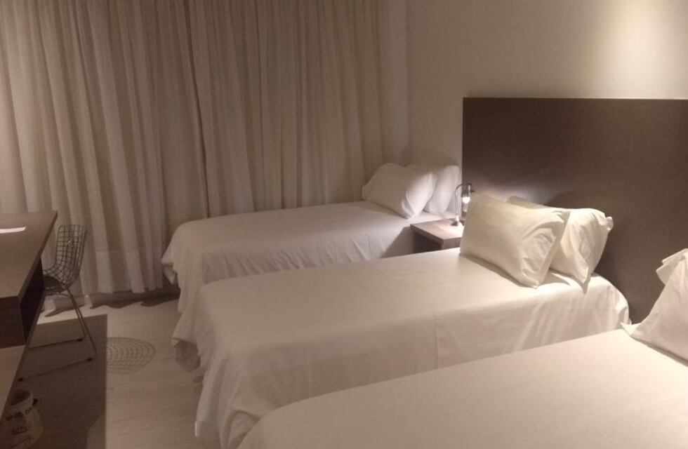 Por la pandemia, cerraron casi el 20% de los establecimientos turísticos en La Pampa