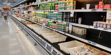 Llegada de terceras marcas y stock limitado, el complejo panorama de los mayoristas en San Juan