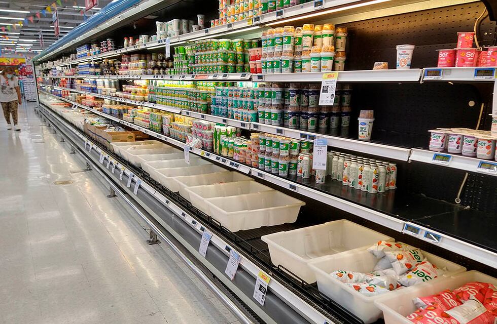 Mayorista sanjuanino advirtió sobre el complejo panorama alrededor de la “guerra contra la inflación”
