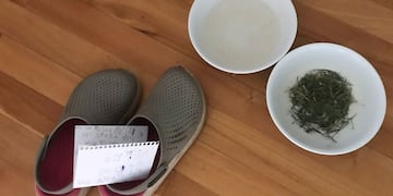 Está aislada por coronavirus y solo pensó en cuidar a loa Reyes Magos con su mensaje.