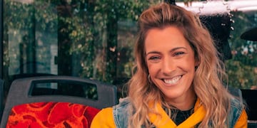 Dani "La Chepi" y su dura confesión sobre su salud. (Prensa Dani "la Chepi")