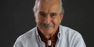 El músico integrante de los Chalchaleros tenía 83 años y vivía en Mar del Plata