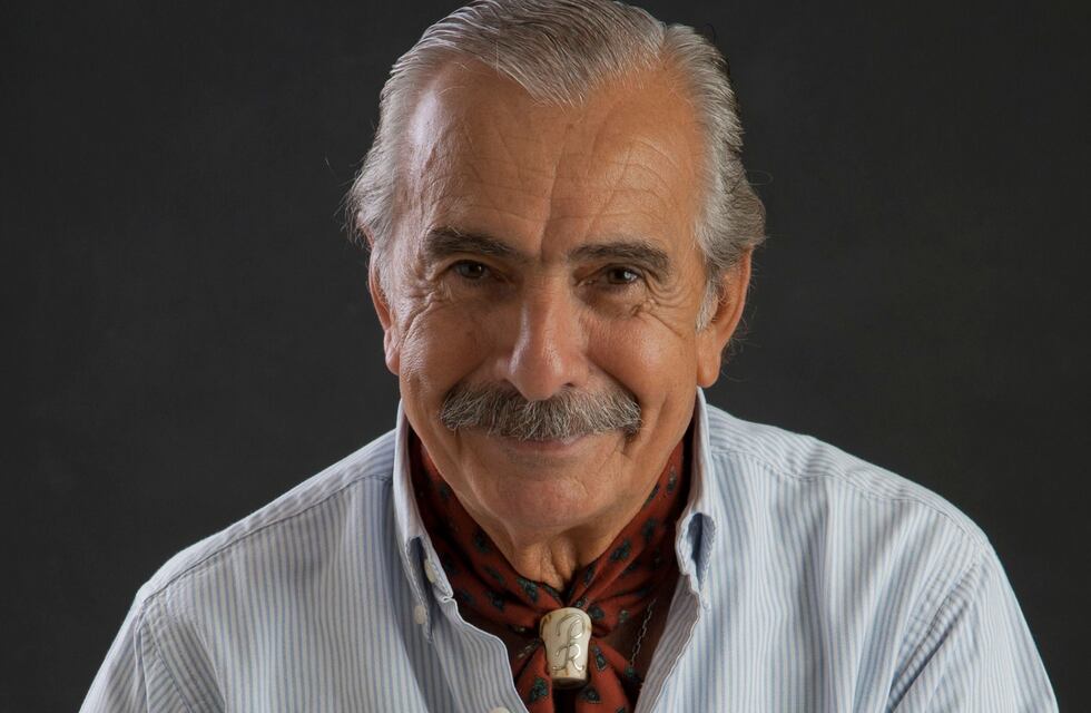 Murió el chalchalero Polo Román