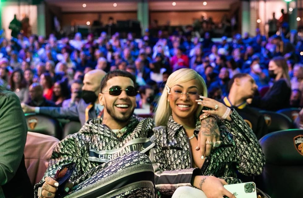 El antes y el después de Yailin La Más Viral, la novia de Anuel AA