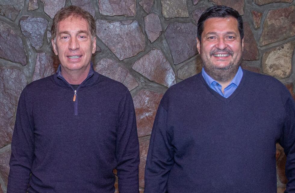 Test Electoral: Alejandro Vieyra respondió el cuestionario de Vía Azul