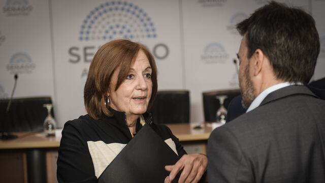 Alejandra Vigo 
Foto Federico Lopez Claro