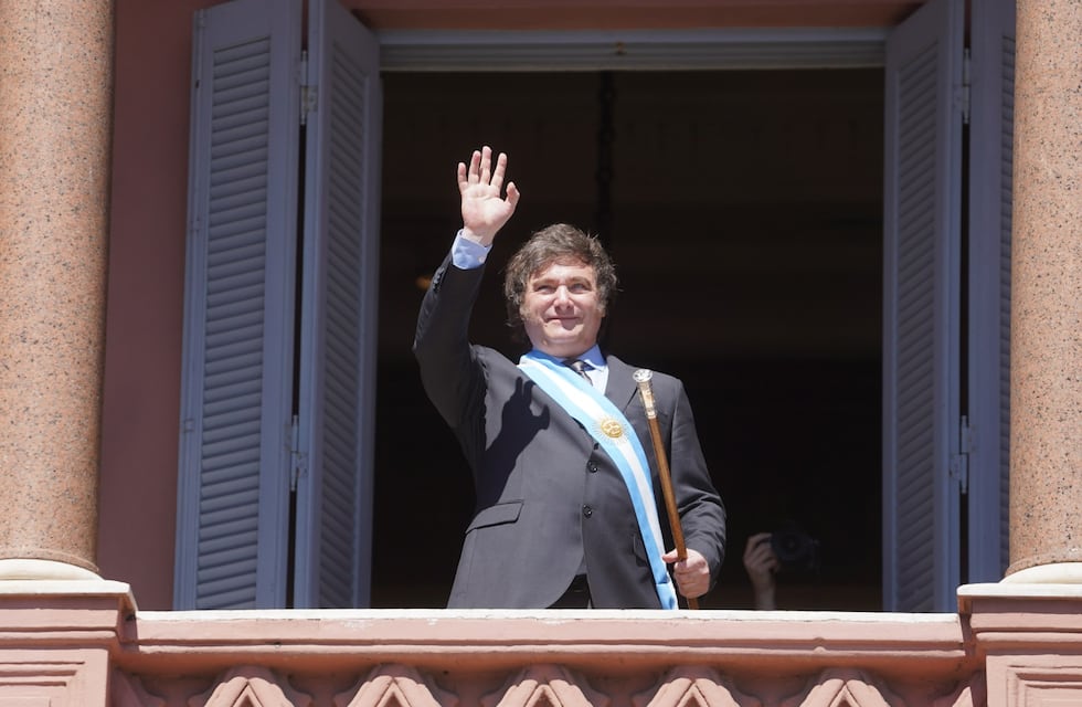 Casa Rosada se desliga del proyecto presentado por La Libertad Avanza para derogar la ley del aborto