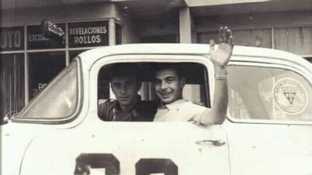 Juan Eduardo Albrecht