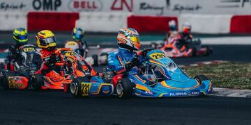Fausto Arnaudo Champions of Future