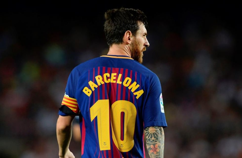 Quién usará la 10 en el Barcelona tras la salida de Lionel Messi