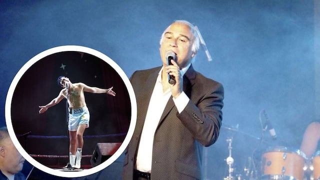 Paz Martínez contó el origen de un hit de Rodrigo.