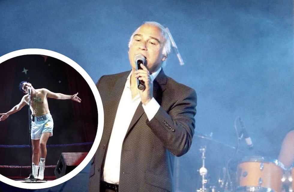 “Rodrigo me robó la letra de...”: Paz Martínez contó el origen de un temazo del Potro