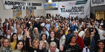 Francolini - Di Lello.