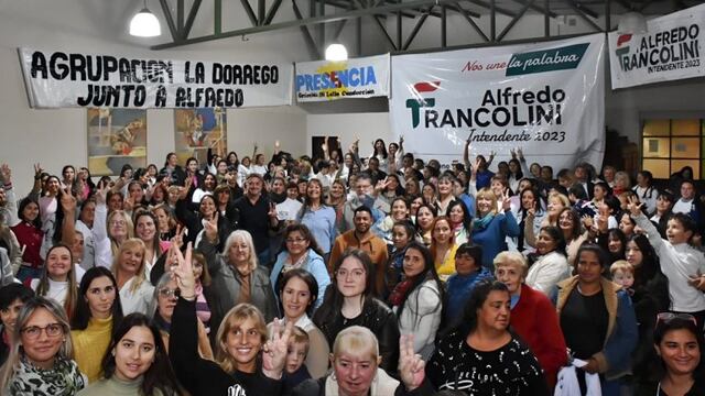 Francolini - Di Lello.