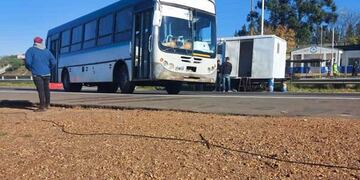 Una trabajadora de Concordia fue detectada como Covid positivo