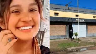 Analía fue asesinada en el bar donde trabajaba