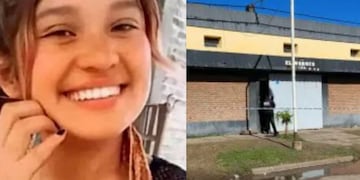 Analía fue asesinada en el bar donde trabajaba